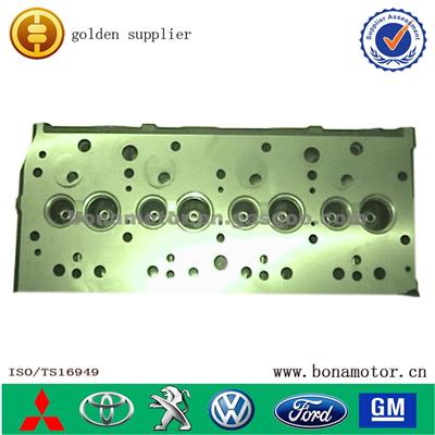 Cylinder Head For ISUZU 4BD2T 8971030272