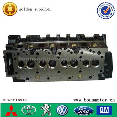 Cylinder Head For ISUZU 4HF1 8970956647 8971465202