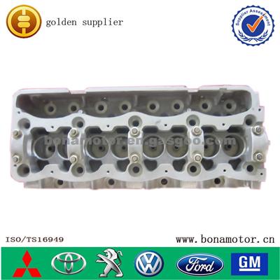 Cylinder Head For IVECO /FIAT 2.5L 98448112 500600007 99436105