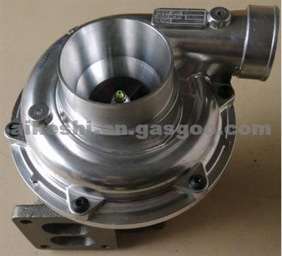 Turbocharger 114400-4380