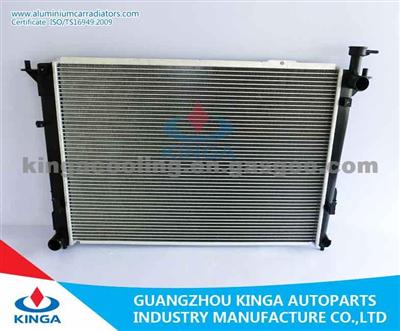 High Performance China Radiator HYUNDAI SANTA FE