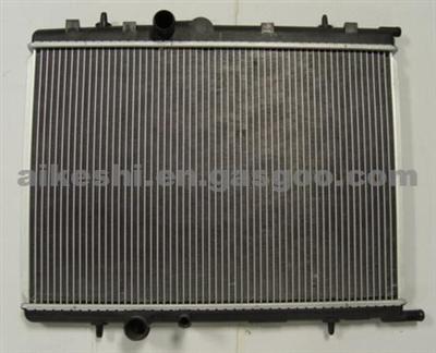 Radiator For PEUGEOT 504