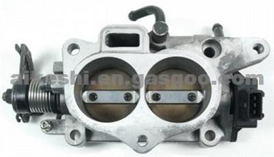 KIA Throttle Position Sensor 0K24718911