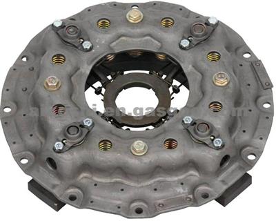 Clutch Cover 14-1601090-10