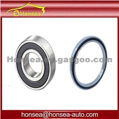 High Precision Auto Front/Rear Wheel Hub Bearing For JMC Bearing JMC Auto Spare Parts