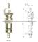 Household Air-Conditioner Valve Cores