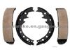 TOYOTA Pickup Rear Brake Shoe Set FMSI 523-2156 RAYBESTOS 523PG