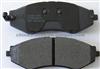 D1035 -7779 SEMI FRICTION BRAKE PAD