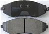 D1035 -7779 ECO NOMICFRICTION BRAKE PAD