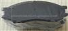 D1193 SEMI FRICTION BRAKE PAD