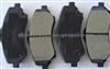 D1273-8289 CERAMIC FRICTION BRAKE PAD