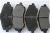 D1273-8289 SEMI FRICTION BRAKE PAD
