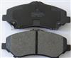 D1273-8289 SEMI FRICTION BRAKE PAD