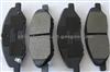 D1345-8456 CERAMIC FRICTION BRAKE PAD