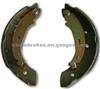 Toyota K988 SEMI BRAKE SHOE