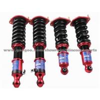 Klineo K150004R -KLINEO Adjustable Coilovers Full Set,Mazda Miata MX-5 1989-2005