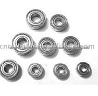 Inch / Inch Ball Bearing / Inch Size Bearing