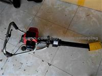 1. GT-1.47 Rail Gasoline Tamping Machine