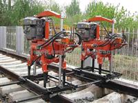 YCD-22 Type Hydraulic Switch Tamping Machine