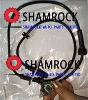 Navara 05-13 D40 4WD 2.5dCi / Pathfinder 2.5dCi ABS Wheel Speed Sensor-REAR OEM 47901-EB300 / 47901EB300 LH AND RH