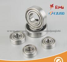 Ball Bearing / Ball Bearing 6005ZZ / 6005ZZ Bearings