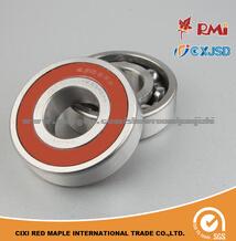 6316 2RS Bearing / Bearing 6316 2RS / Deep Groove Ball Bearing 6316 2RS