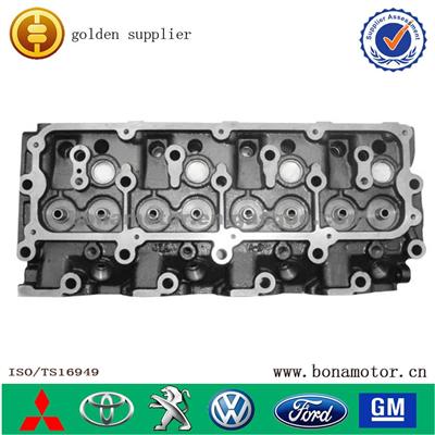 Cylinder Head For KIA PREGIO JT/JTA OK75A-10-100