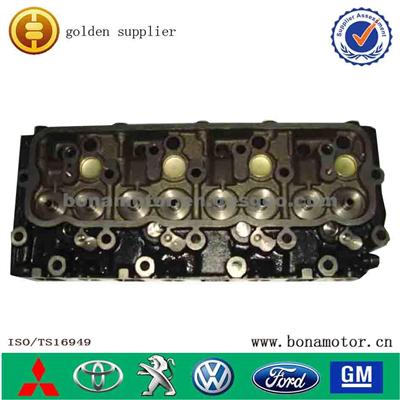 Cylinder Head For KIA MAZDA SL, T3500 OSL0110100E