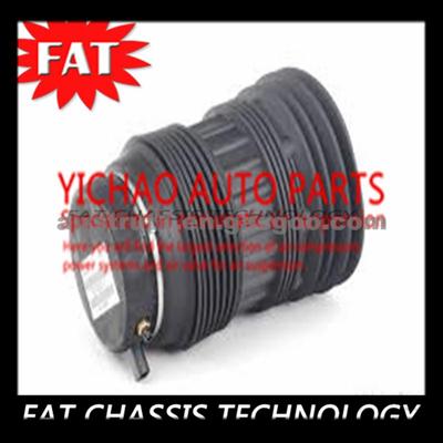 Hot Sale Remanufactured Rebuild Rear Air Spring Air Suspension Bag Bellow Fit For Porsche Panamera Air Rubber Shock Absorber