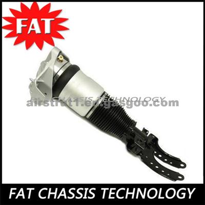 Air Suspension Strut Shock Absorber For Porsche Cayenne Front Left OE#95535803900; 95535803911