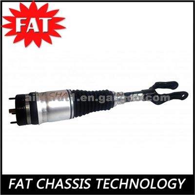 Air Spring For Jeep Grand Cherokee WK2 2011 Air Suspension Shock Front Left Air Strut Pneumatic Gas Damper Remanufactured