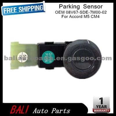 Honda Parking Sensor 08V67-SDE-7M00-02