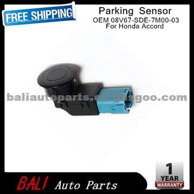 Honda Parking Sensor 08V67-SDE-7M00-03