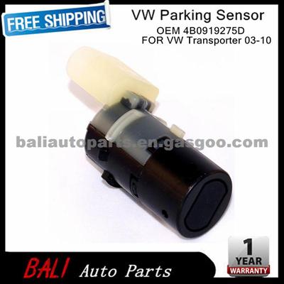 Volkswagen Parking Sensor 4B0919275D