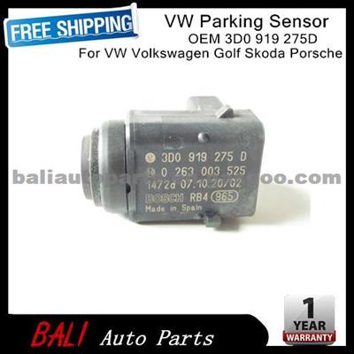 Volkswagen Parking Sensor 3D0 919 275D