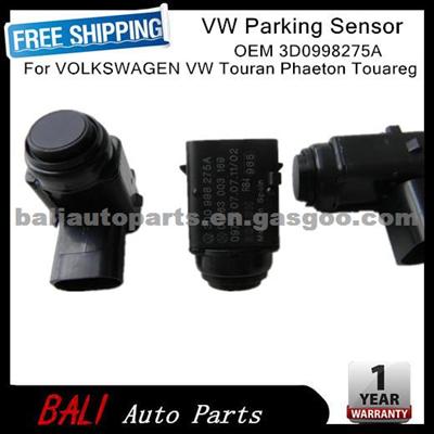 VW Parking Sensor 3D0998275A