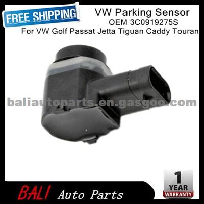 VW Parking Sensor 3C0919275S