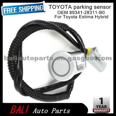 TOYOTA Parking Sensor 89341-28311-B0