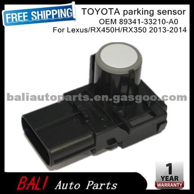 TOYOTA Parking Sensor 89341-33210-A0