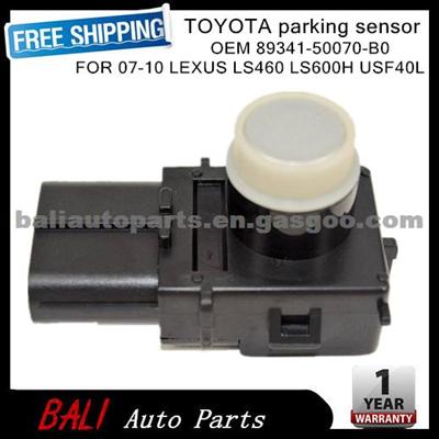 TOYOTA Parking Sensor 89341-50070-B0