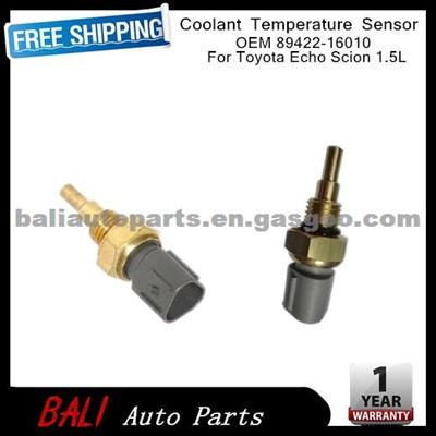 Toyota Water Tempreture Sensor OEM 89422-16010