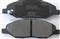 D1345-8456 SEMI FRICTION BRAKE PAD - img2