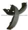 DACIA RENAULT S595 SEMI BRAKE SHOE - img2