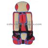 Light Portable Baby Car Seat For 9month-4years Of Baby