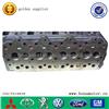 Cylinder Head For MITSUBISHI SAIS Canter Rosa Bus 4D31, 4D30A(Revision)