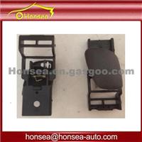 Original High Quality Hafei Door Handle Auto Parts Hafei Auto Parts