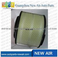 Air Filter 17801-0C010 For Toyota Hilux VIGO KUN25