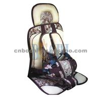 Backpack Type Baby Car Seat For 0-5years Of Baby