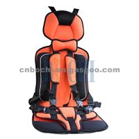 Easy Installation Light Portable Baby Car Seat