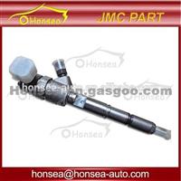 High Quality JMC Truck Injector 0445110321